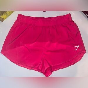 Gymshark Running Shorts